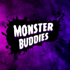 Monster Buddies