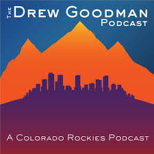 The Drew Goodman Podcast