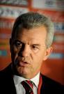 Javier Aguirre Pictures - FIFA 2010 World Cup Final Draw - Zimbio - FIFA2010+World+Cup+Final+Draw+sw--eWuGMXZl