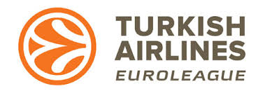 Afbeeldingsresultaat voor logo euroleague basketball