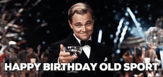Image result for happy birthday gif