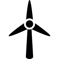 Résultat de recherche d'images pour "logo éolienne"