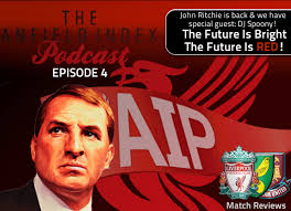 Episode 4: The Future is Bright The Future is RED. Date: 11th December, 2013. Episode 4 - The Future Is Bright The Future Is Red - Episode-4-The-Future-Is-Bright-The-Future-Is-Red