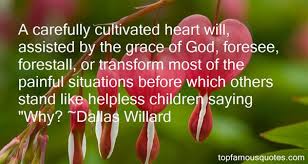 Dallas Willard quotes: top famous quotes and sayings from Dallas ... via Relatably.com