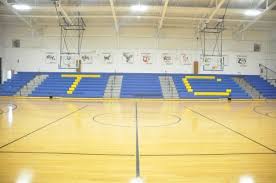 Image result for Tri County physical education trojans