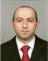 Atanas Zaprianov Member of the Managing Board of AORA Director “Military Training and Youth” - Ivaylo_ivanov2013