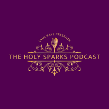 Holy Sparks Podcast