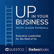 Up in Your Business with Jason Randall