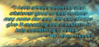 Hesse Quotes. QuotesGram via Relatably.com