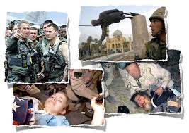 Perang Amerika Syarikat Yang Dimulakan Dengan Pembohongan Perang Amerika Syarikat Yang Dimulakan Dengan Pembohongan