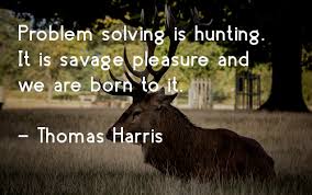 Famous Hunting Quotes. QuotesGram via Relatably.com