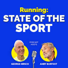 Running--State of the Sport