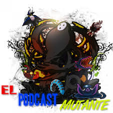 Podcast Mutante
