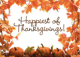 Quotes on Thanksgiving Day | Happy Thanksgiving Day Quotes ... via Relatably.com