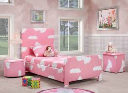  Pink Color Bedrooms Ideas For Girls