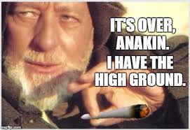 Obi Wan Kenobi Meme Generator - Imgflip via Relatably.com