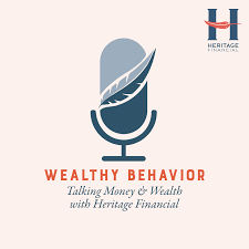 Wealthy Behavior