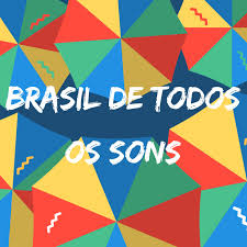 Brasil De Todos Os Sons