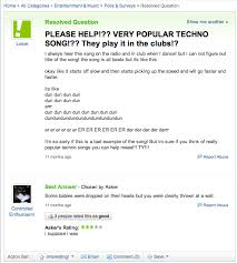 Yahoo answers intelligence level: Genius | Funny Pictures, Quotes ... via Relatably.com