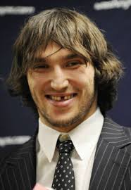 Second City Hockey Goes to War with The Daily Herald - or at least Mike Imren - ovechkin_medium