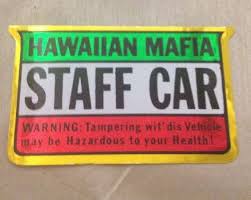 Image result for hawaiian mafia