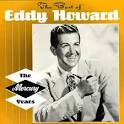 The Best of Eddy Howard: The Mercury Years