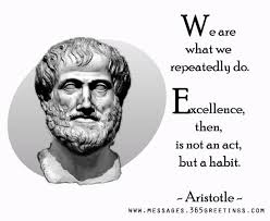 Aristotle Quotes Messages, Greetings and Wishes - Messages ... via Relatably.com
