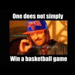 New York Knicks Memes - Instagram Profile - INK361 via Relatably.com