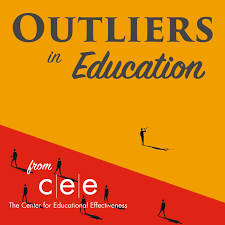 Outliers in Education from CEE