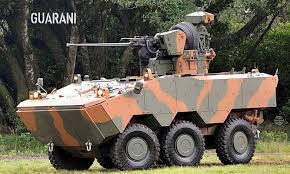 Resultado de imagem para tanque guarani