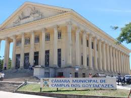 Câmara de Campos divulga salário de vereadores, comissionados e servidores efetivos 