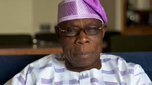 "President Buhari Has Not Disappointed Me From What I Know Of Him" - Obasanjo