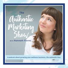 The Authentic Marketing Show