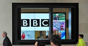 BBC verzet zich tegen Twitter-label 