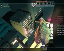 Image of Citizen Sleeper video game