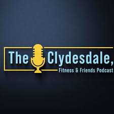 The Clydesdale, Fitness & Friends