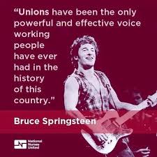 Bruce Springsteen Quotes You Will Enjoy via Relatably.com