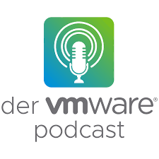 Der deutschsprachige VMware-Podcast