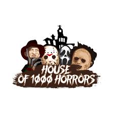 House of 1000 Horrors