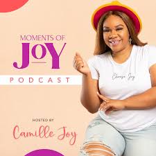 Moments of Joy - Conversations for Moms.