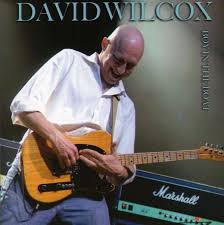 David Wilcox: Boy In The Boat (CD) – jpc - 0772532132527