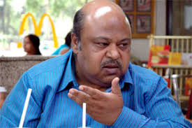 Actor Saurabh Shukla, best known for his role of gangster &#39;Kallu mama&#39; in &#39;Satya, is making is comeback to theatre after a gap of 18-years with comedy play ... - M_Id_197935_Saurabh_Shukla