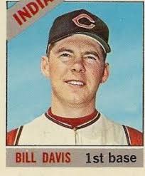 One of the top two-sport athletes to come out of the Twin Cities, Bill Davis starred at the University of Minnesota in both baseball and basketball in the ... - DavisBill