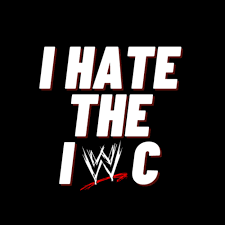 I Hate The IWC