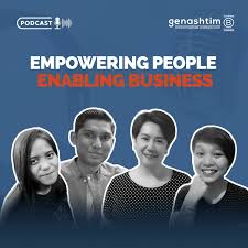 Empowering People Enabling Business