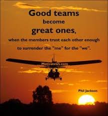 Teamwork Quotes on Pinterest | Team Building Quotes, Customer ... via Relatably.com