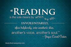 Quotes About Books on Pinterest | Inspirational Reading Quotes ... via Relatably.com
