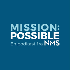Mission: Possible - en podkast fra NMS