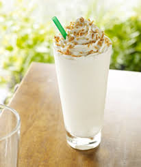Starbucks Drink Guide: Blended Creme Frappuccinos - Delishably
