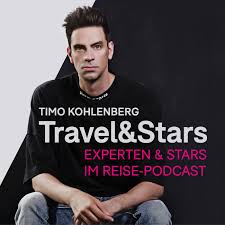 Travel&Stars · Experten & Stars im Reise Podcast